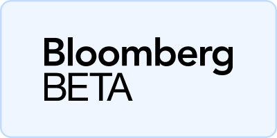 Bloomberg Beta