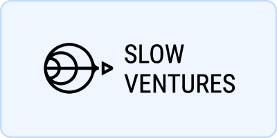 Slow Ventures